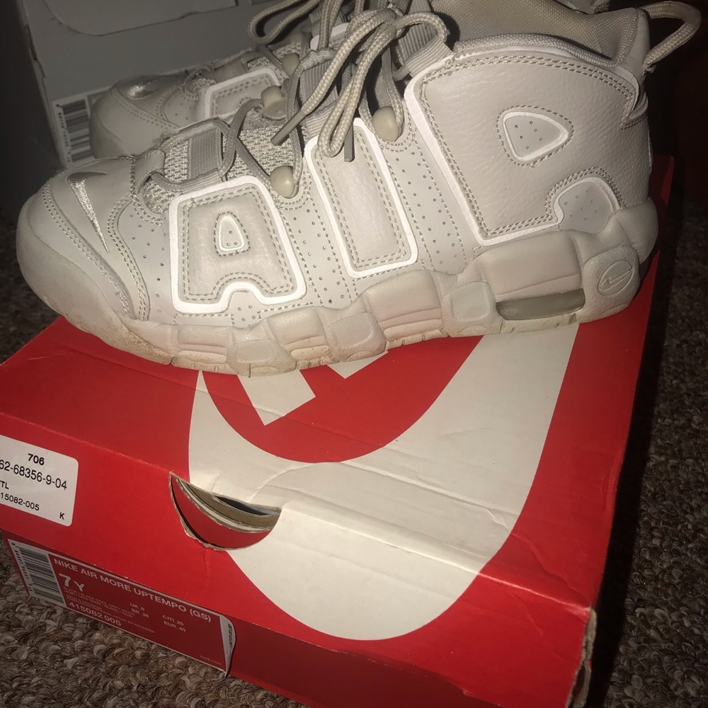 Nike hightop